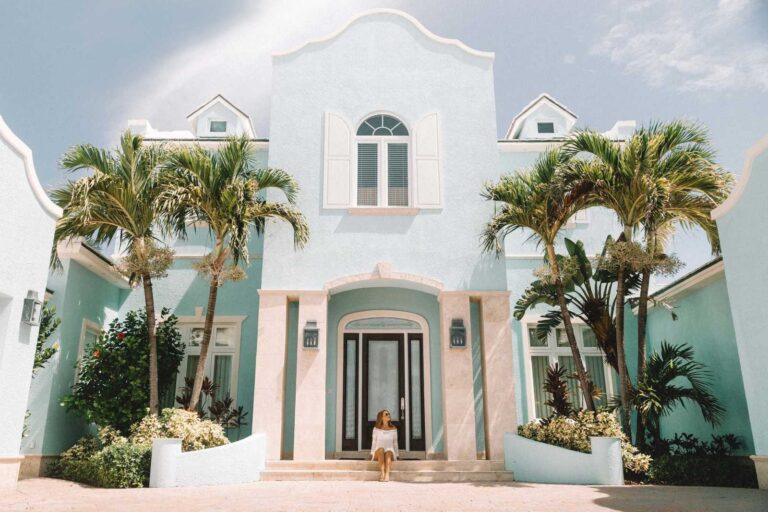Ideas to Increase Your Home’s Curb Appeal